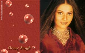 Gracy Singh